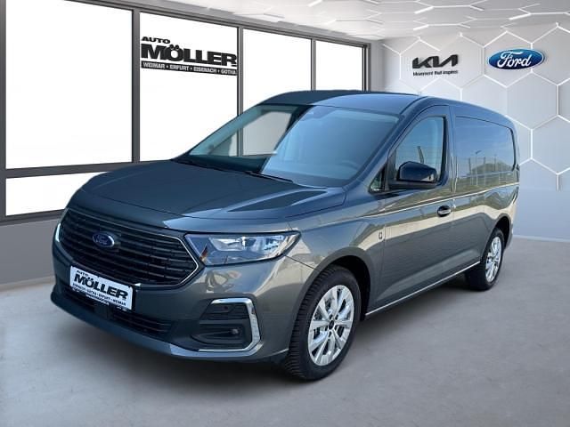 Neu Ford Transit Limited 102 PS (75 kW) 2025 Grau Van