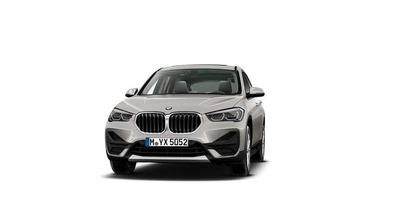 Gebraucht 2025 BMW X1 Advantage SUV | 23.490 € - Bild 1/4