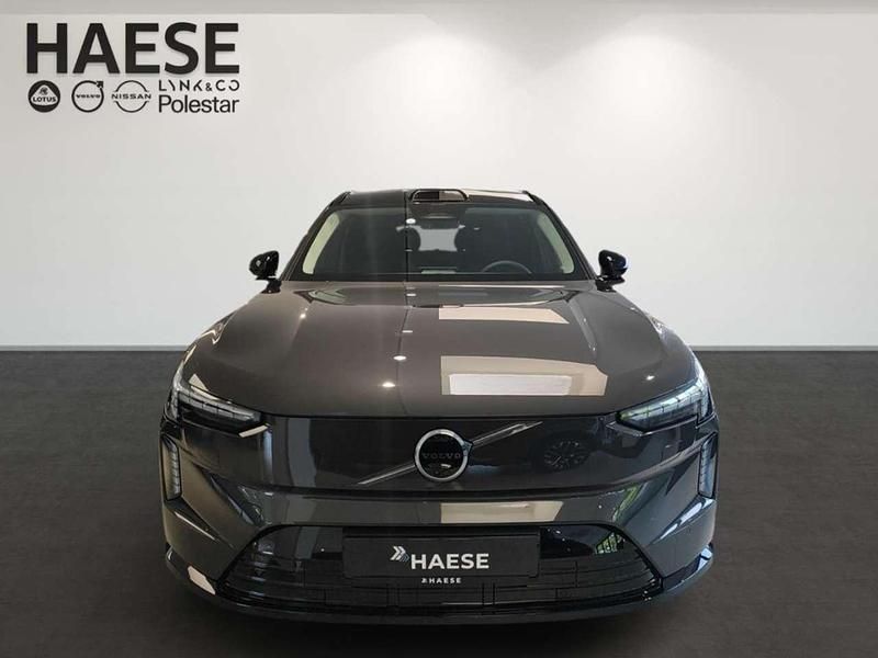 Gebraucht Volvo EX90 Performance 380 kW (517 PS) 2025 Platinum grey / metallic SUV