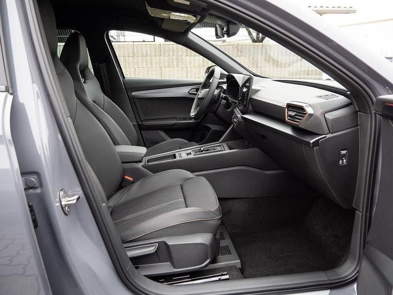 Gebraucht Cupra Formentor VZ 245 PS (180 kW) 2024 Andere farbe SUV