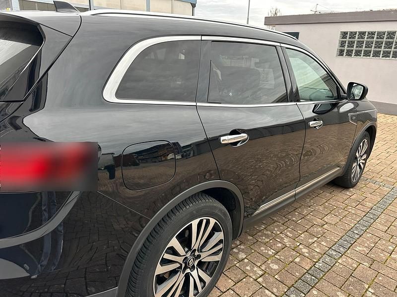 Gebraucht Renault Koleos 158 PS (116 kW) 2021 Schwarz SUV