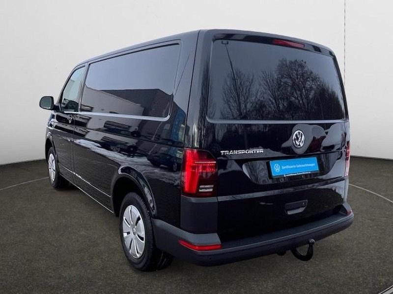 Gebraucht VW Transporter 110 PS (80 kW) 2022 Van