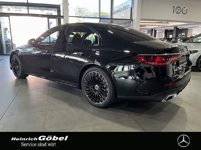 Gebraucht Mercedes E450 AMG line 367 PS (269 kW) 2026