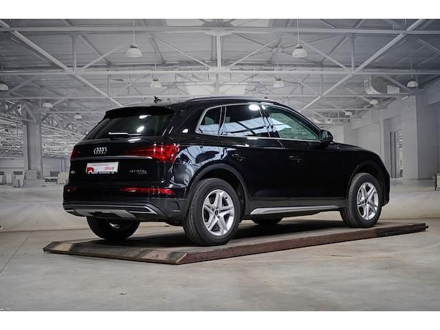 Gebraucht Audi Q5 Advanced Plus 299 PS (219 kW) 2023 SUV