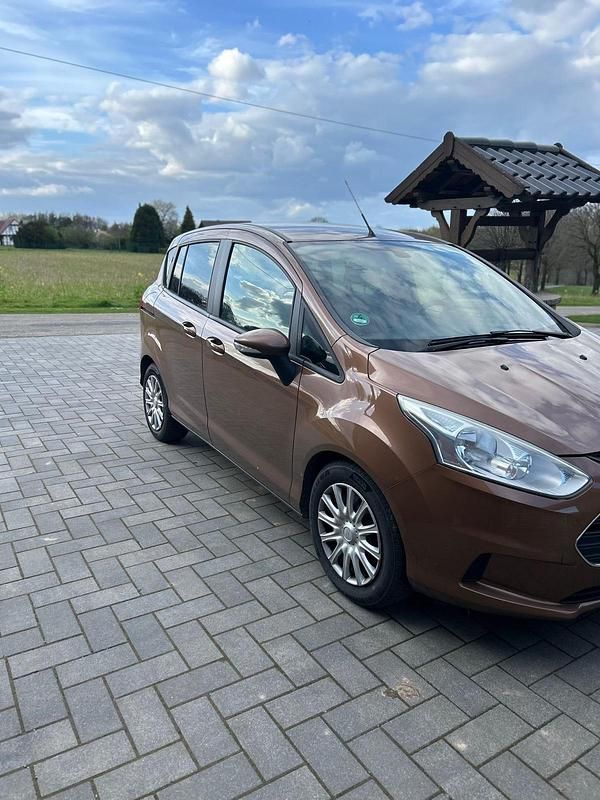 Second-hand Ford B-MAX 2013 Maro Monovolum