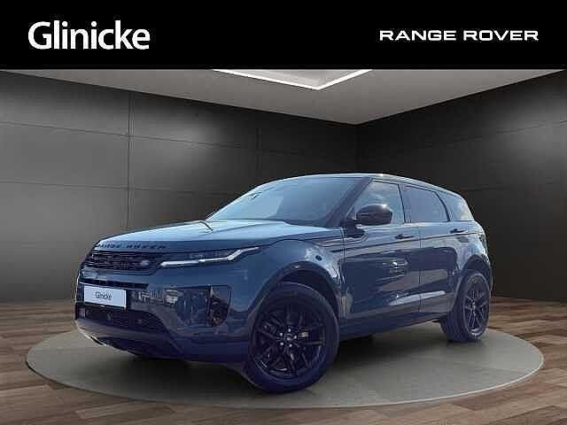 Tribeca blue Gebraucht 2025 Land Rover Range Rover evoque S | 49.580 € (Fairer Preis) - Bild 1/4