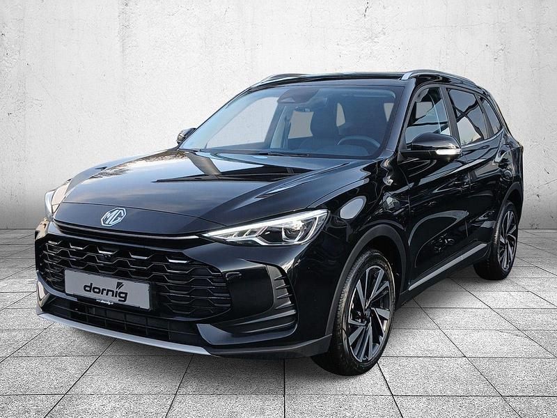 Neu 2025 MG ZS Luxury SUV | 29.639 € (Teuer) - Bild 1/4