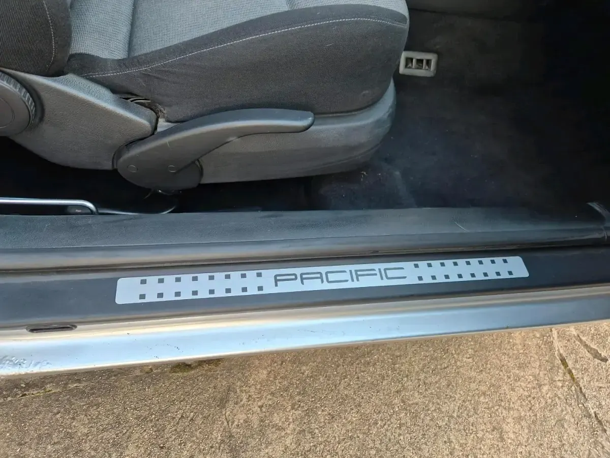 Gebraucht VW Golf 101 PS (74 kW) 2003 Silber Coupé