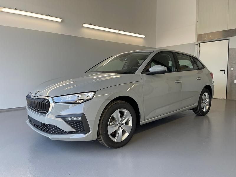 Gebraucht Skoda Scala 116 PS (85 kW) 2026 Kleinwagen