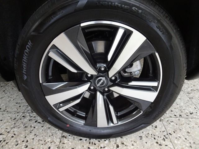 Gebraucht Nissan X-Trail N-Connecta 158 PS (116 kW) 2024 Grau SUV