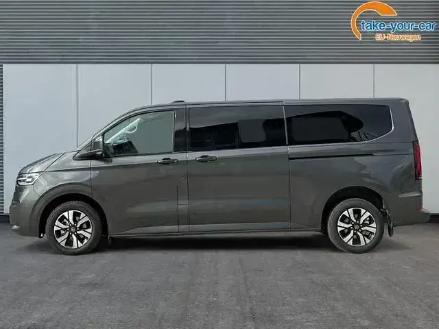 Gebraucht VW Caravelle Style 170 PS (125 kW) 2026 Graphite dust metallic Van