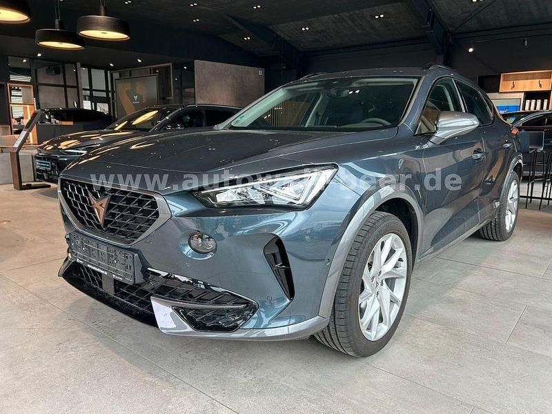"magnetic tech" Gebraucht 2023 Cupra Formentor SUV | 28.950 € (Fairer Preis) - Bild 1/4