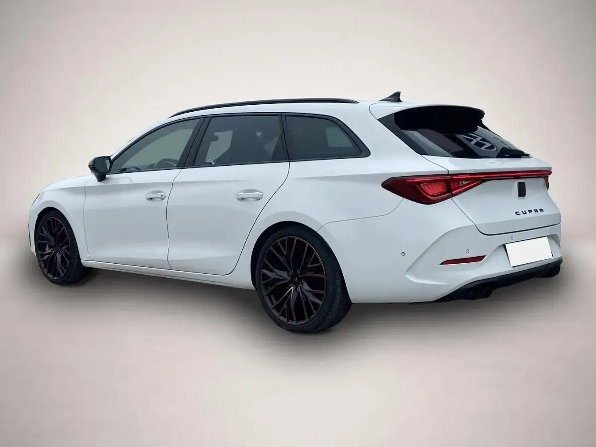 Gebraucht Cupra Leon VZ 310 PS (228 kW) 2022 Manufacturer
