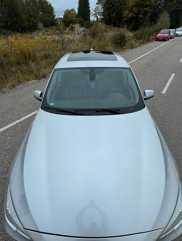 Gebraucht BMW 530 245 PS (180 kW) 2011 Grau Limousine