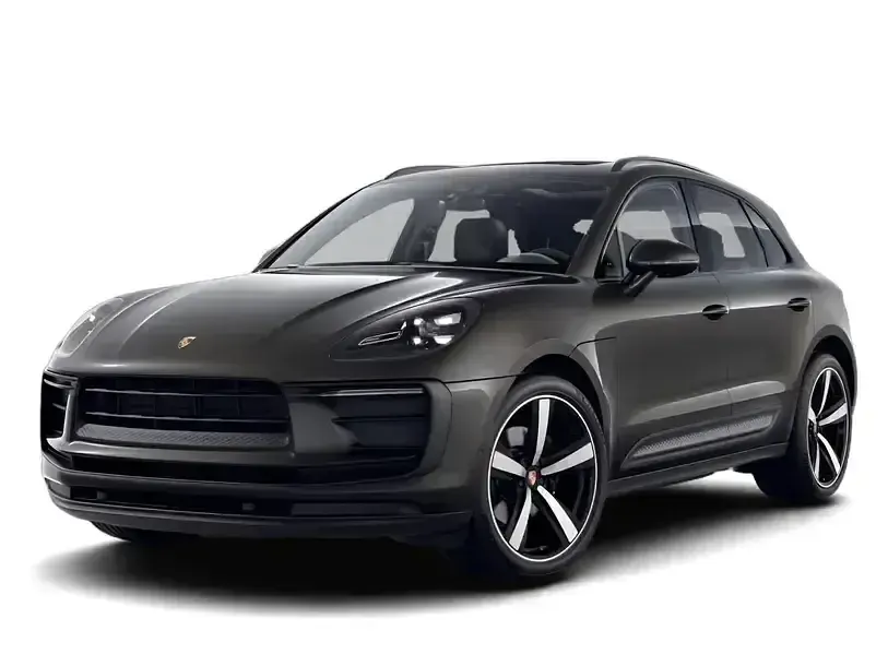 Occasion Porsche Macan 265 ch (194 kW) 2023 Gris SUV
