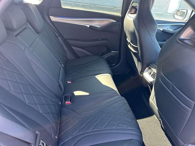 Neu BYD Seal Comfort 230 kW (313 PS) 2025 Indigo grey SUV