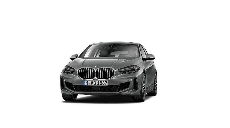 Gebraucht 2025 BMW 128 Comfort Edition Kleinwagen | 35.490 € (Fairer Preis) - Bild 1/4