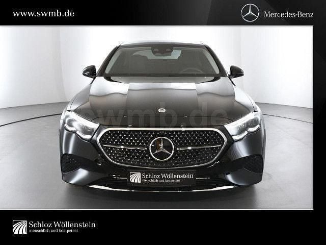 Gebraucht 2025 Mercedes E200 Avantgarde | 54.970 € (Fairer Preis) - Bild 1/4