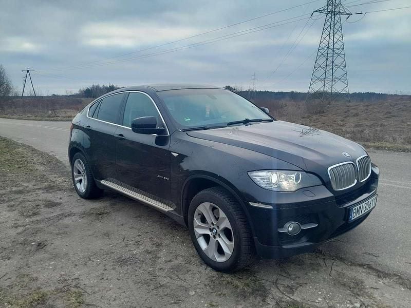 Gebraucht BMW X6 286 PS (210 kW) 2009 SUV