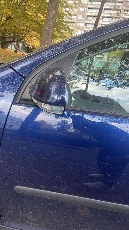 Gebraucht VW Golf IV Comfortline 75 PS (55 kW) 2004 Limousine