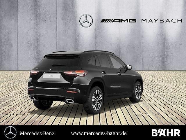 Gebraucht 2025 Mercedes GLA180 SUV | 42.450 € (Teuer) - Bild 1/4