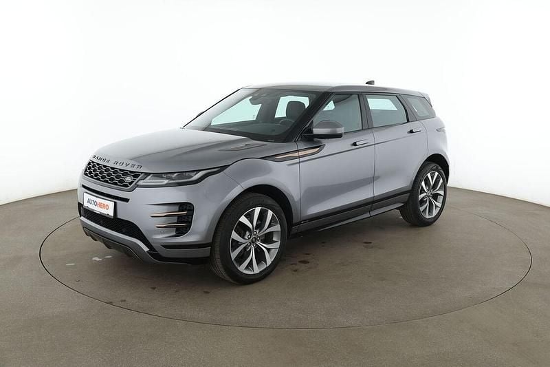 Używany Land Rover Range Rover evoque R-Dynamic 180 KM (132 kW) 2020 SUV