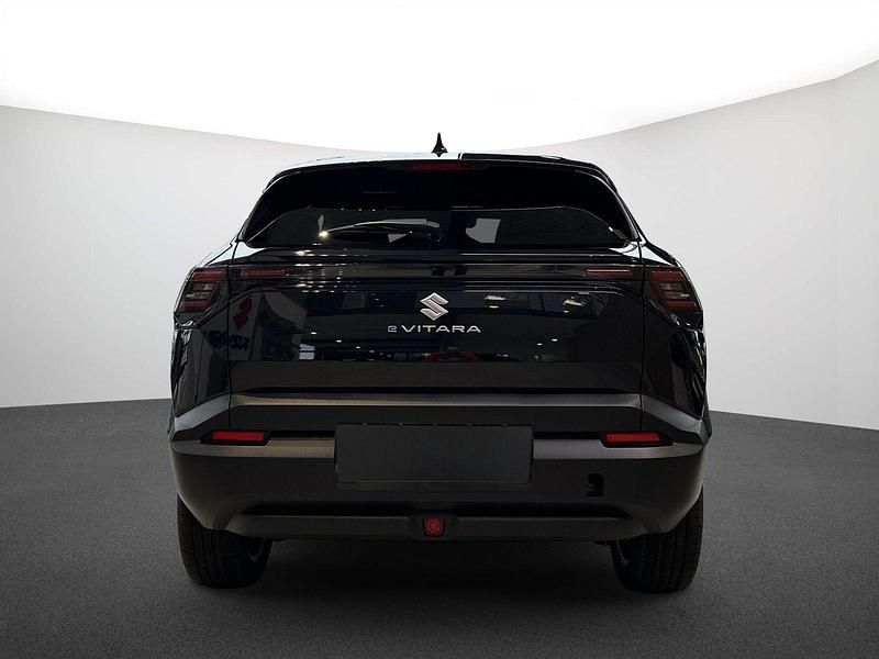 Neu Suzuki Vitara Comfort+ 127 kW (174 PS) 2026 Bluish black pearl met. SUV