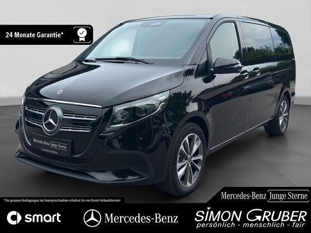 Andere Gebraucht 2024 Mercedes EQV300 Limousine | 57.500 € (Teuer) - Bild 1/4