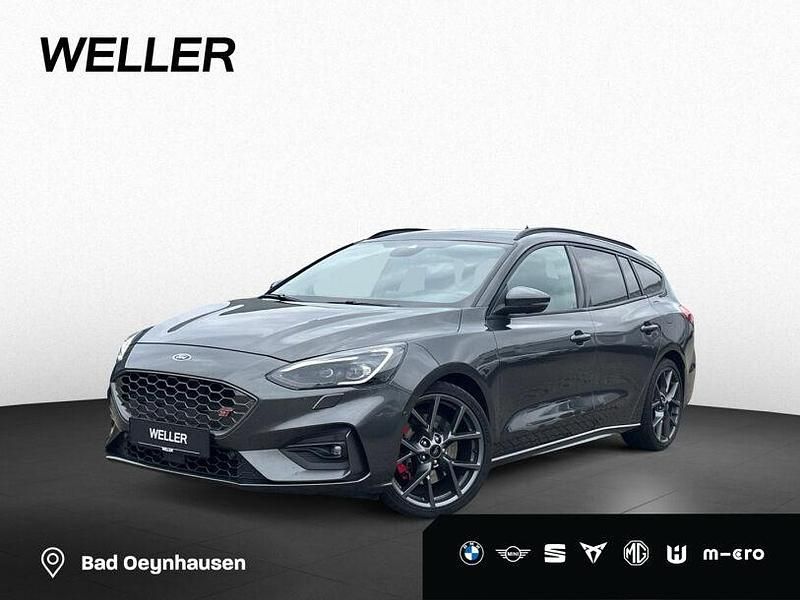 Race rot (rot) Gebraucht 2020 Ford Focus Kombi | 21.950 € (Fairer Preis) - Bild 1/4