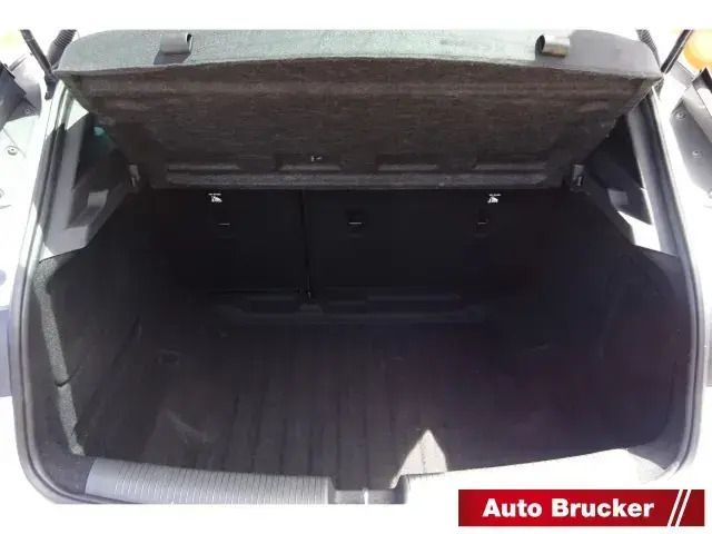 Gebraucht Opel Astra Design & Tech 110 PS (80 kW) 2021 Weiss Limousine