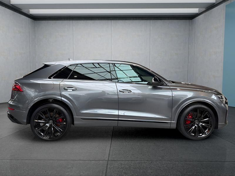 Neu Audi Q8 286 PS (210 kW) 2025 SUV
