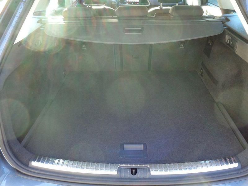 Gebraucht Seat Leon ST XCELLENCE 150 PS (110 kW) 2018 Grau Kombi