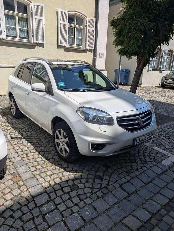 Gebraucht 2011 Renault Koleos Bose Edition SUV | 5.400 € (Fairer Preis) - Bild 1/4