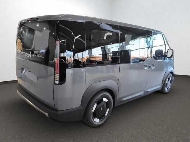 Gebraucht Kia PV5 119 kW (163 PS) 2026 Grau Van / Kleinbus