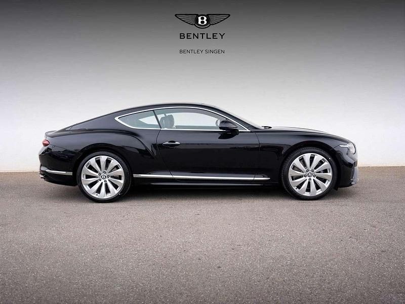 Gebraucht Bentley Continental 680 PS (500 kW) 2025 Onyx Coupé