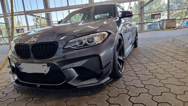 Second-hand BMW M2 420 CP (308 kW) 2017 Coupe