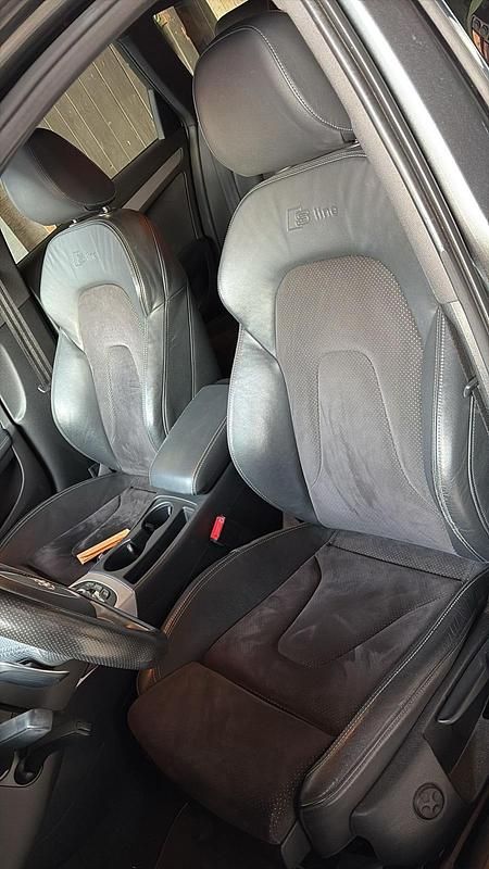 Gebraucht Audi A4 Comfort 240 PS (176 kW) 2014 Grau Kombi