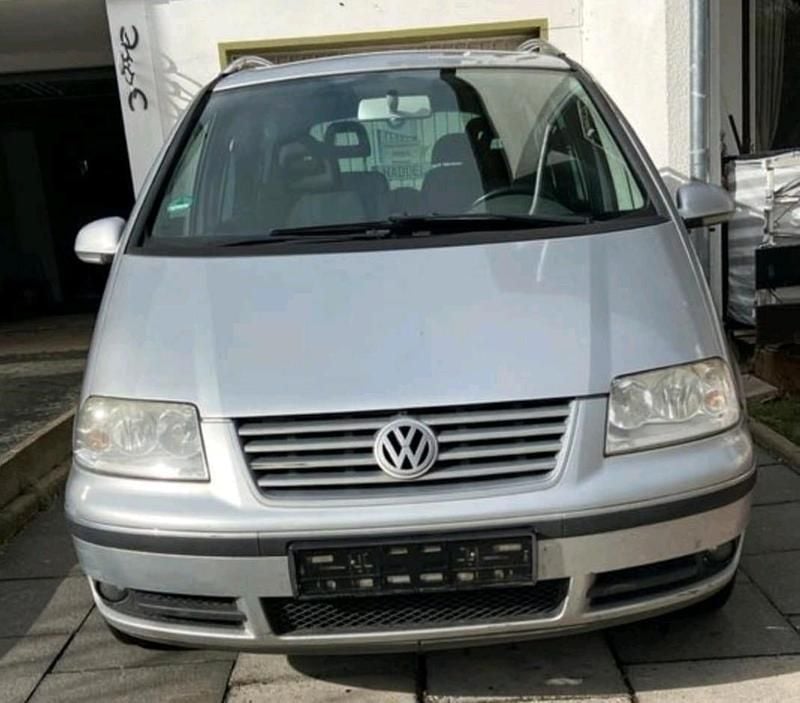 Gebraucht VW Golf 150 PS (110 kW) 2005 Silber SUV