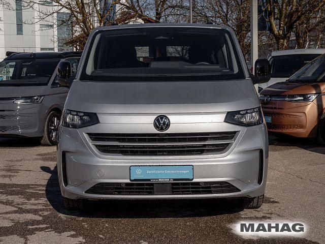 Gebraucht VW Caravelle Life 150 PS (110 kW) 2025 Grau Van / Kleinbus
