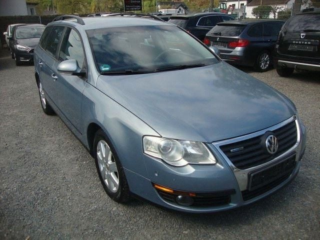 Usado VW Passat 143 HP (105 kW) 2010 Carrinha