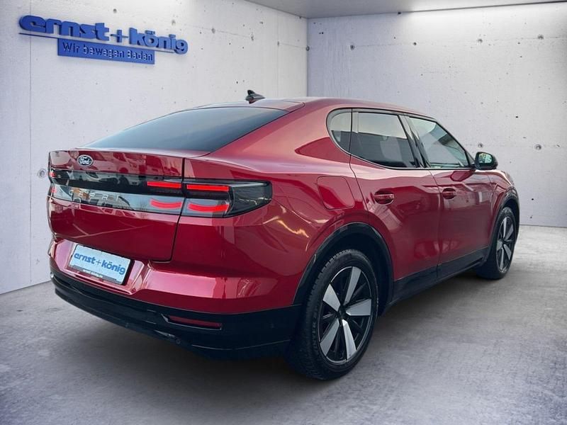 Neu Ford Capri Premium 250 kW (340 PS) 2025 SUV