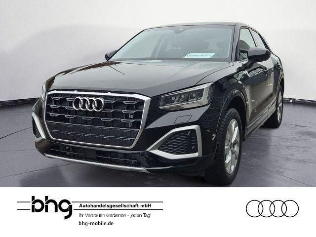 Schwarz Neu 2025 Audi Q2 Advanced Plus SUV | 39.170 € (Etwas zu teuer) - Bild 1/4