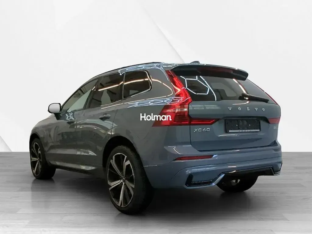 Gebraucht Volvo XC60 Plus 197 PS (144 kW) 2024 Grau SUV