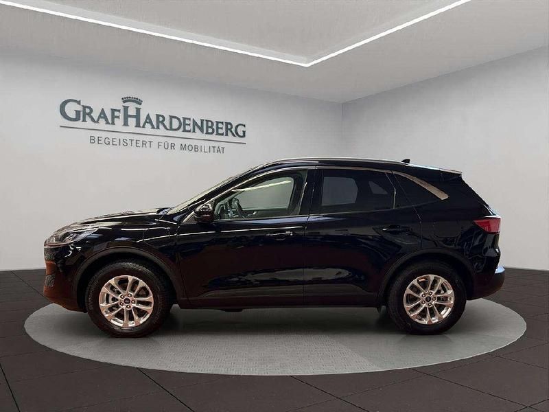 Brugt Ford Kuga Titanium 224 HK (164 kW) 2024 Sort SUV
