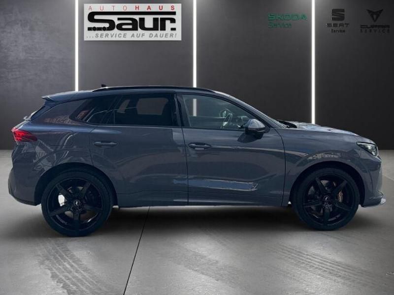 Gebraucht Cupra Terramar VZ 325 PS (239 kW) 2024 Grau SUV