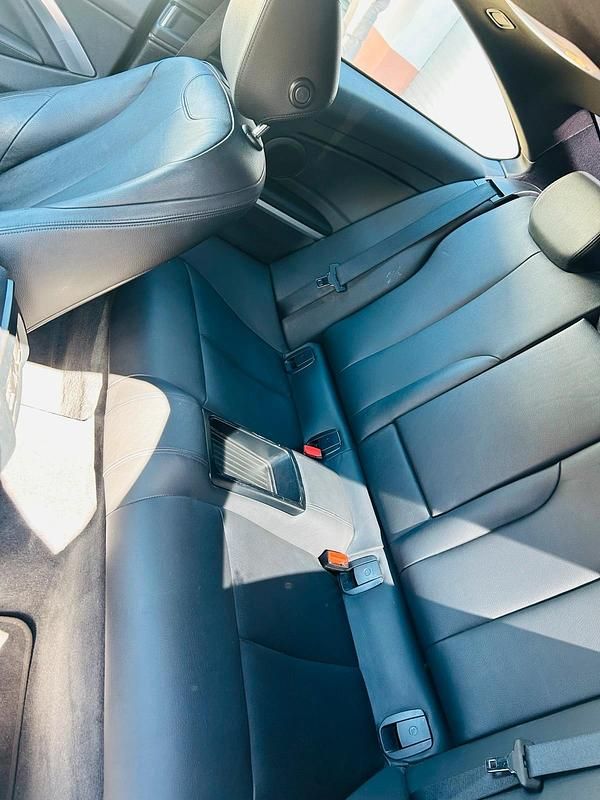 Gebraucht BMW 435 306 PS (225 kW) 2015 Schwarz Coupé