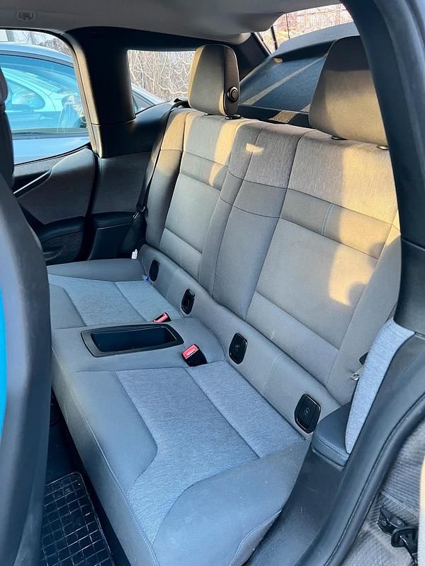 Second-hand BMW i3 2014 Alb Hatchback