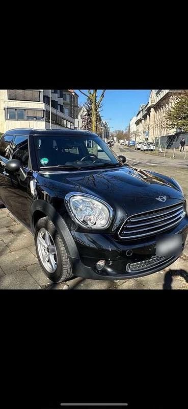 Gebraucht 2012 Mini One Countryman SUV | 6.000 € (Fairer Preis) - Bild 1/4