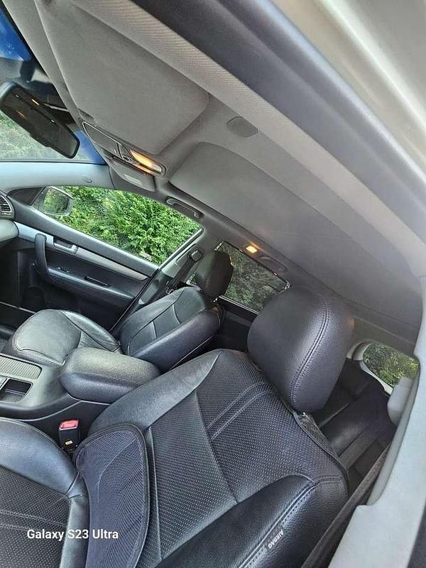 Gebraucht Kia Sorento Platinum Edition 197 PS (144 kW) 2014 SUV