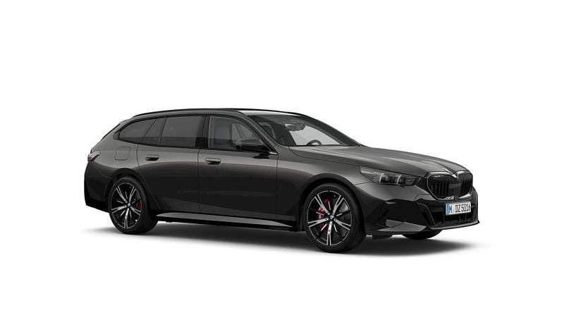Neu 2026 BMW 540 Comfort Edition Kombi | 89.694 € (Teuer) - Bild 1/1
